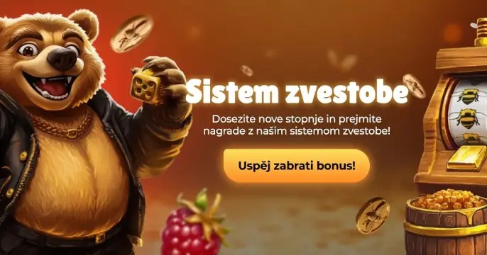 Honeybetz Casino